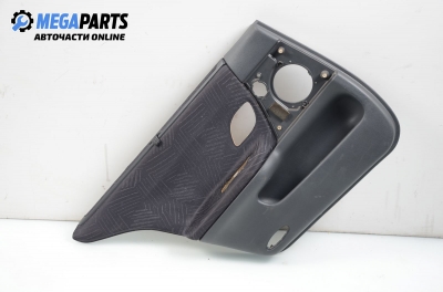 Кора врата за Renault Laguna II Grandtour (03.2001 - 12.2007), комби, позиция: задна, лява