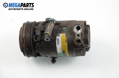 Компресор климатик за Opel Corsa C Hatchback (09.2000 - 12.2009) 1.0, 60 к.с., № 24427685