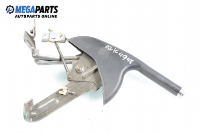 Лост за ръчна спирачка за Honda Civic VII Hatchback (03.1999 - 02.2006)