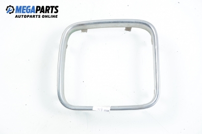 Декоративна лайсна за BMW 5 Series E34 Sedan (12.1987 - 11.1995), седан