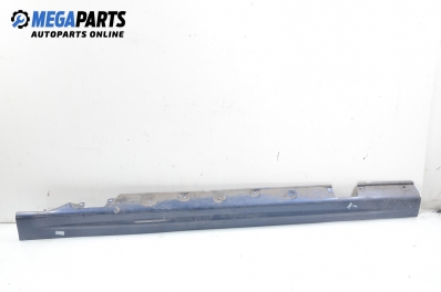 Праг за BMW 3 Series E46 Sedan (02.1998 - 04.2005), седан, позиция: лява