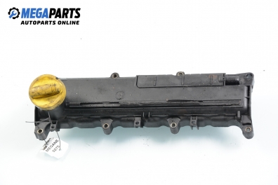 Капак на клапаните (на цилиндровата глава) за Renault Megane II Hatchback (07.2001 - 10.2012) 1.5 dCi, 106 к.с.