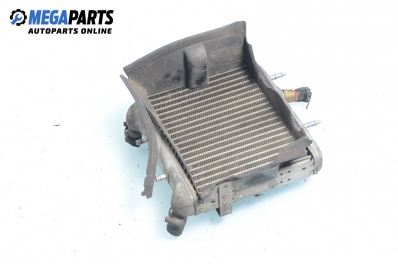 Воден радиатор за Mercedes-Benz S-Class Sedan (W220) (10.1998 - 08.2005) S 320 CDI (220.026, 220.126), 197 к.с.