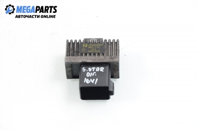 Реле подгревни свещи за Mitsubishi Space Star Minivan (06.1998 - 12.2004) 1.9 DI-D (DG4A), № 7700115078