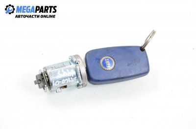 Контактен ключ за Fiat Stilo Hatchback (10.2001 - 11.2010)