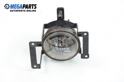 Халоген за Hyundai Tucson SUV (06.2004 - 11.2010), позиция: дясна