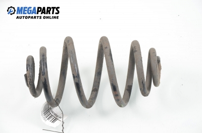 Пружина за ходова част за Volkswagen Passat Sedan B5.5 (10.2000 - 12.2005), комби, позиция: задна