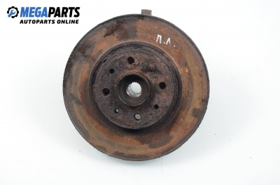 Шенкел главина за Fiat Doblo Cargo (11.2000 - 02.2010), позиция: предна, лява