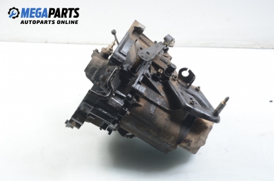 Ръчна скоростна кутия за Peugeot 106 II Hatchback (04.1996 - 05.2005) 1.1 i, 60 к.с.