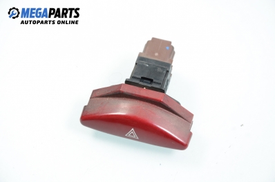 Бутон аварийни светлини  за Citroen C5 I Break (06.2001 - 08.2004)