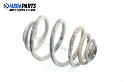 Пружина за ходова част за Opel Corsa B Hatchback (03.1993 - 12.2002), позиция: задна