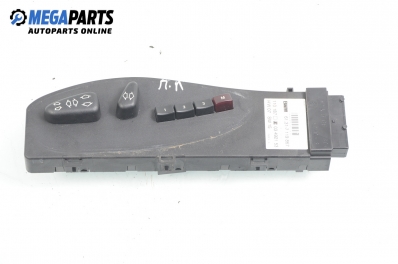 Бутони реглаж ел. седалка за BMW X5 Series E53 (05.2000 - 12.2006), позиция: предна, лява