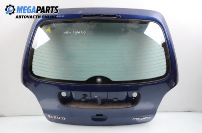 Заден капак за Renault Megane Scenic (10.1996 - 12.2001)