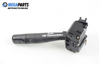 Лостче за светлини за Land Rover Freelander SUV I (02.1998 - 10.2006)