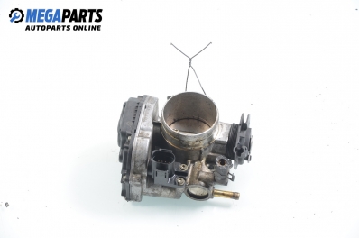 Дроселова клапа за Audi A3 Hatchback I (09.1996 - 05.2003) 1.6, 101 к.с.