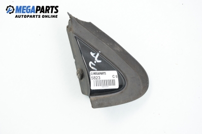 Външни лайсни за Citroen C5 I Break (06.2001 - 08.2004), комби, позиция: дясна