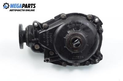 Диференциал за BMW X3 Series E83 (01.2004 - 12.2011) 3.0 d, 204 к.с.
