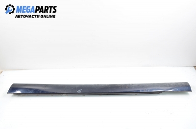 Праг за Mercedes-Benz C-Class Estate (S203) (03.2001 - 08.2007), комби, позиция: лява