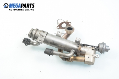 EGR охладител за Audi A4 Sedan B7 (11.2004 - 06.2008) 2.0 TDI, 140 к.с.