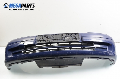 Предна броня за Opel Astra G Hatchback (02.1998 - 12.2009), хечбек, позиция: предна