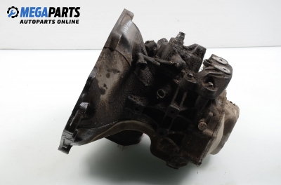 Ръчна скоростна кутия за Opel Corsa C Hatchback (09.2000 - 12.2009) 1.0, 60 к.с.