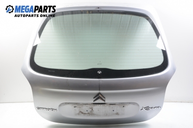 Заден капак за Citroen Xsara Picasso (09.1999 - 06.2012)