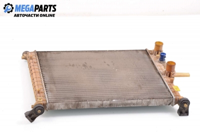 Воден радиатор за Fiat Brava Hatchback (10.1995 - 06.2003) 1.4 12V (182.BA), 80 к.с.