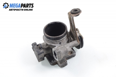 Дроселова клапа за Renault Megane Scenic (10.1996 - 12.2001) 1.6 e (JA0F), 90 к.с.