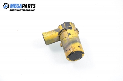 Парктроник за Fiat Stilo Hatchback (10.2001 - 11.2010)