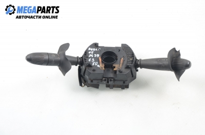 Лостчета светлини и чистачки за Fiat Doblo Cargo (11.2000 - 02.2010)