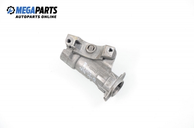 Конзола контактен ключ за Volkswagen Golf IV Hatchback (08.1997 - 06.2005)