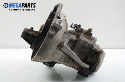 Ръчна скоростна кутия за Chrysler Voyager Minivan III (01.1995 - 03.2001) 2.4 i, 151 к.с.