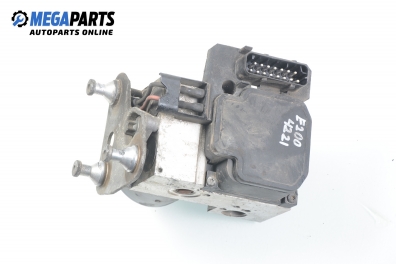 Помпа ABS за Mercedes-Benz E-Class Estate (S210) (06.1996 - 03.2003), № Bosch 0 265 217 401