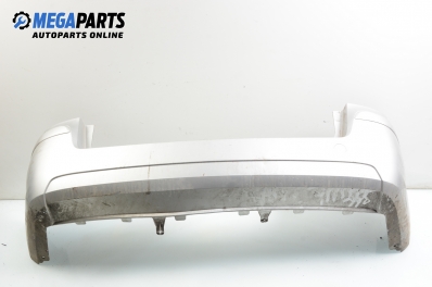 Задна броня за Opel Zafira B Minivan (07.2005 - 14.2015)