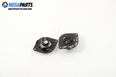 Високоговорители за Audi A8 Sedan II (10.2002 - 07.2010)