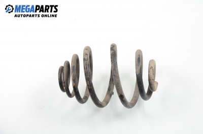 Пружина за ходова част за Opel Corsa B Hatchback (03.1993 - 12.2002), позиция: задна