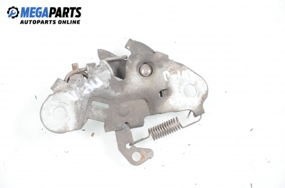 Брава преден капак за Peugeot 406 Break (10.1996 - 10.2004), комби, позиция: лява