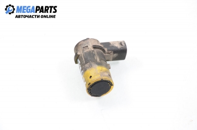 Парктроник за Fiat Stilo Hatchback (10.2001 - 11.2010)