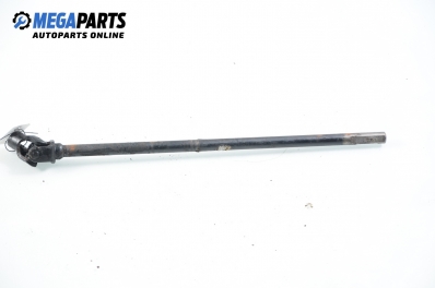 Каре на волана за Peugeot Boxer Box I (03.1994 - 04.2002) 2.5 D, 86 к.с., товарен