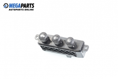 Панел бутони климатик и подгрев за Honda Civic VII Hatchback (03.1999 - 02.2006)