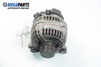 Алтернатор / генератор за Audi A4 Sedan B7 (11.2004 - 06.2008) 2.0 TDI, 140 к.с., № Bosch 0 124 525 092