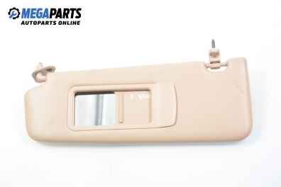 Сенник за BMW 3 Series E90 Sedan E90 (01.2005 - 12.2011), позиция: лява