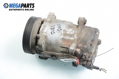 Компресор климатик за Volkswagen Golf III Hatchback (08.1991 - 07.1998) 1.8, 90 к.с.