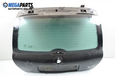 Заден капак за Renault Clio II Hatchback (09.1998 - 09.2005), 2+1 вр., позиция: задна