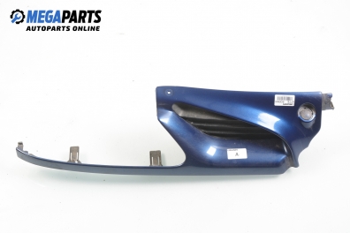 Решетка за Renault Megane Scenic (10.1996 - 12.2001), позиция: дясна