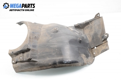 Подкалник за Mercedes-Benz C-Class Estate (S203) (03.2001 - 08.2007), комби, позиция: предна, лява
