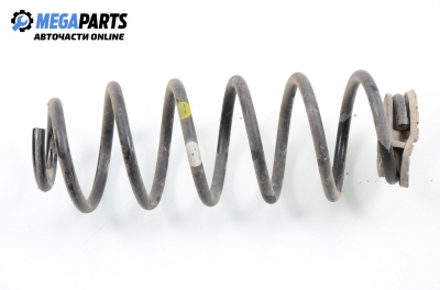 Пружина за ходова част за Fiat Stilo Hatchback (10.2001 - 11.2010), позиция: задна