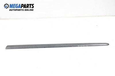 Външни лайсни за Peugeot 206 Hatchback (08.1998 - 12.2012), хечбек, позиция: предна, лява