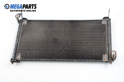 Климатичен радиатор за Fiat Multipla Multivan (04.1999 - 06.2010) 1.6 100 16V (186AXA1A), 103 к.с.