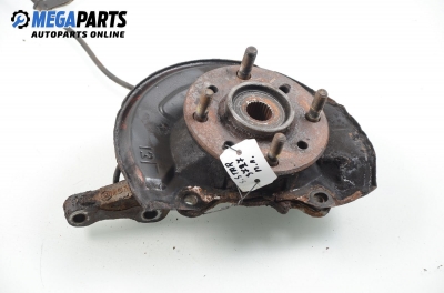 Шенкел главина за Mitsubishi Space Star Minivan (06.1998 - 12.2004), позиция: предна, лява